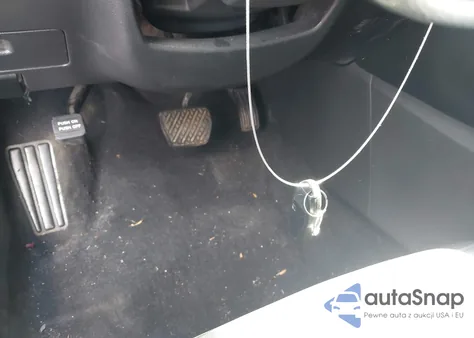 2016 Nissan Maxima 3.5 Sv from USA, damaged, VIN 1N4AA6AP8GC422676